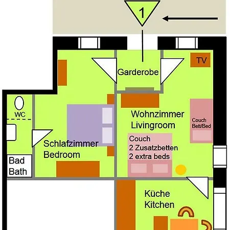 Daheim Semmering
