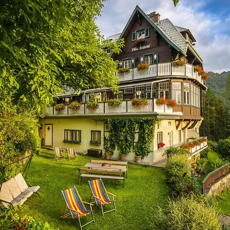 Apartment Daheim