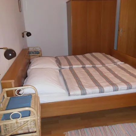 Daheim Apartman