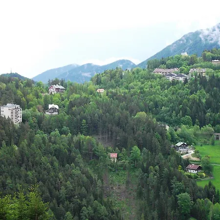 Apartman Daheim