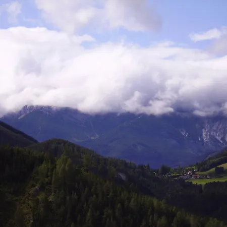 Daheim Semmering