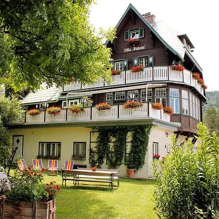 Daheim Semmering