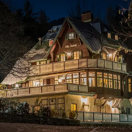 Daheim Apartment Semmering