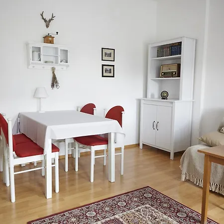 Daheim Apartment Semmering