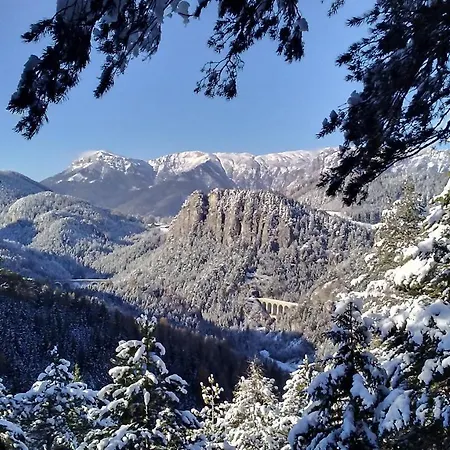 Daheim * Semmering