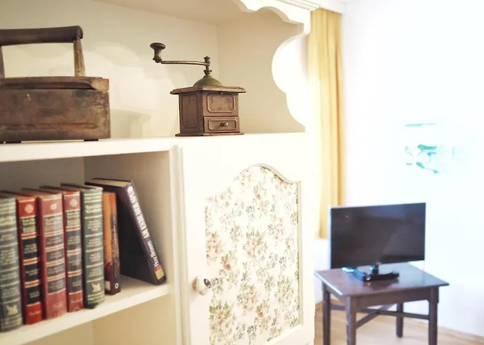 شقة Daheim سيمرنغ