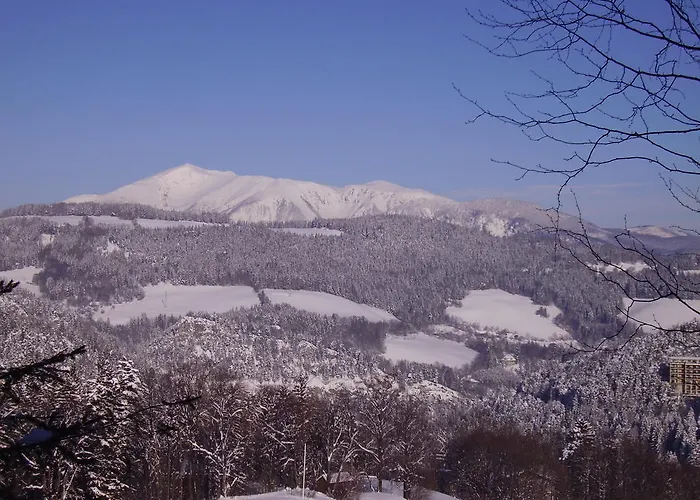 شقة Daheim سيمرنغ